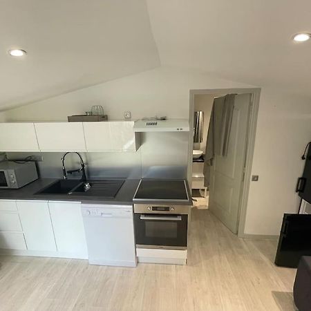 דירות מרסיי Chalet De Jardin מראה חיצוני תמונה